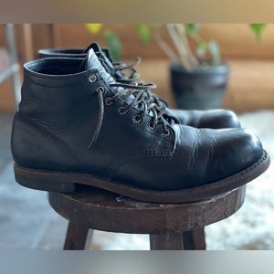 Frye Prison Boot Style # 3480372